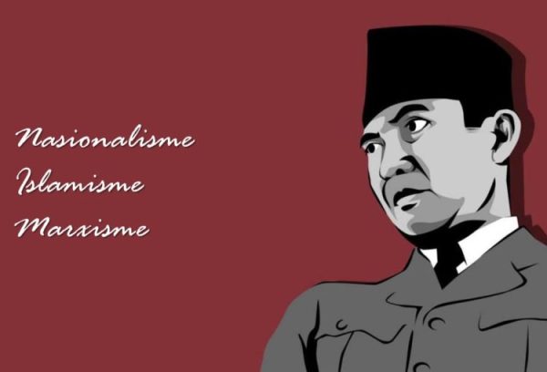 Membangun Pemikiran Masyarakat Indonesia Tentang Politik