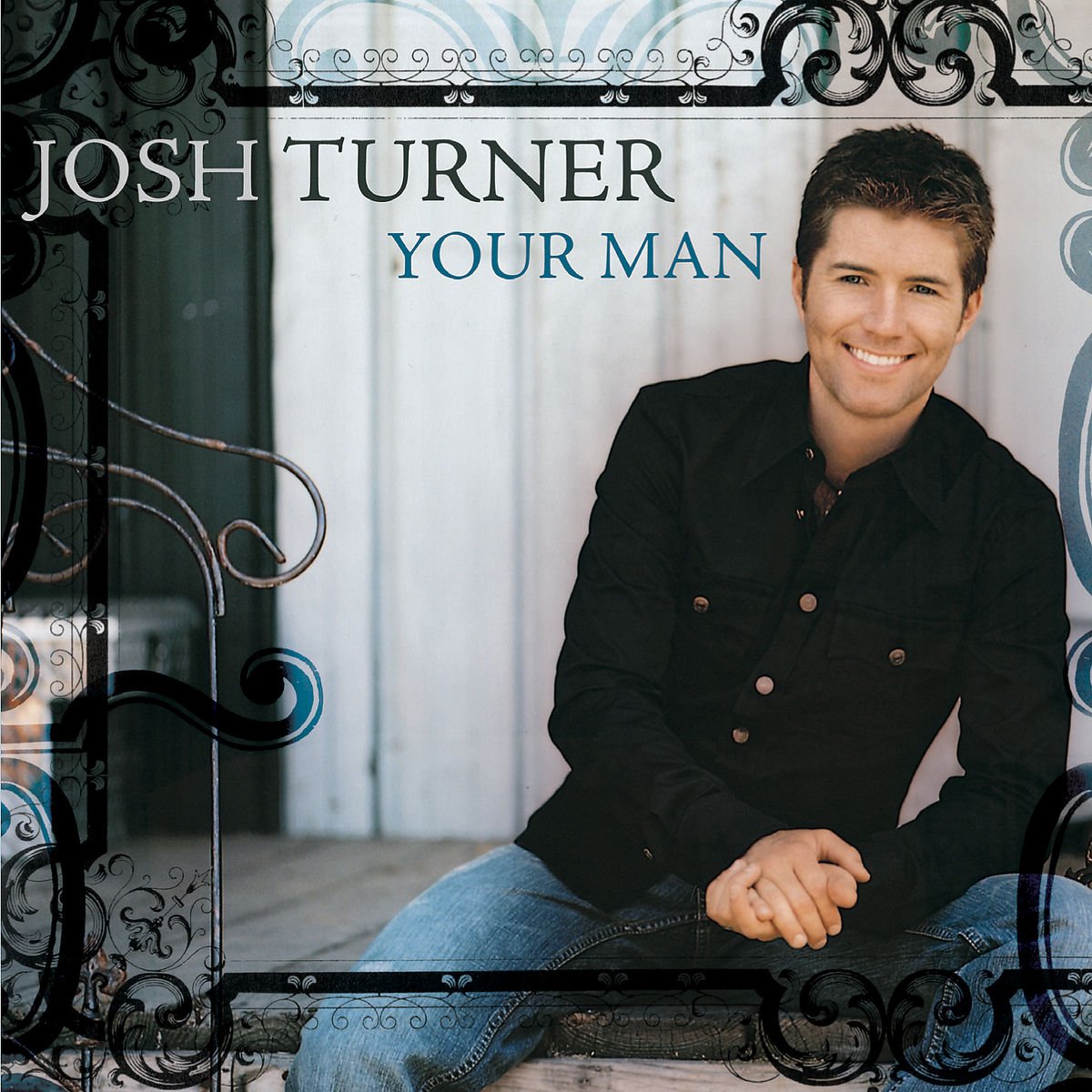 YOUR MAN - Josh Turner