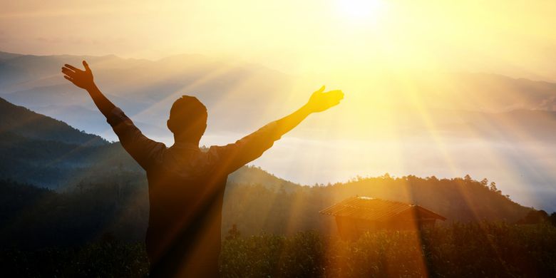 PENTINGNYA PENGALAMAN SPIRITUAL