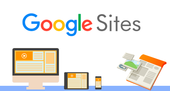 Cara Membuat Blog Pribadi Dengan Google Site